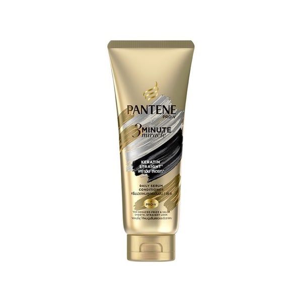 Kem xả Pantene - 3 Phút Diệu Kỳ Keratin - 150ml