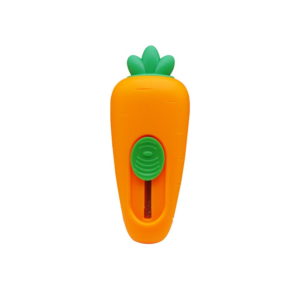 Dao Rọc Giấy Mini MG Hình Cà Rốt - ASSN2243