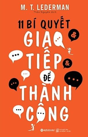11 Bí Quyết Để Giao Tiếp Thành Công