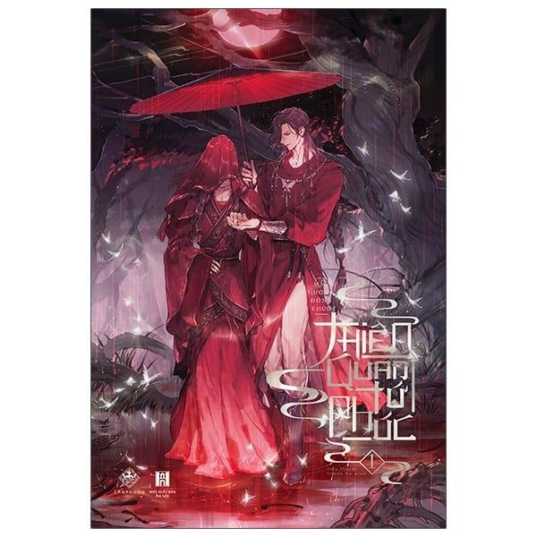 Thiên quan tứ phúc T1 BM