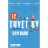 12 Tuyệt Kỹ Bán Hàng