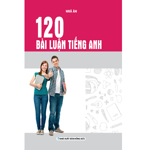 120 Bài Luận Tiếng Anh