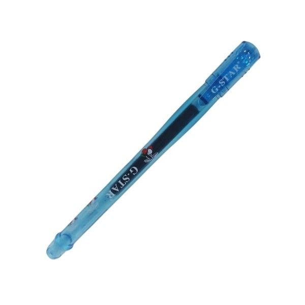 Viết Nước Gstar GP-04 - Mực Tím + Xanh