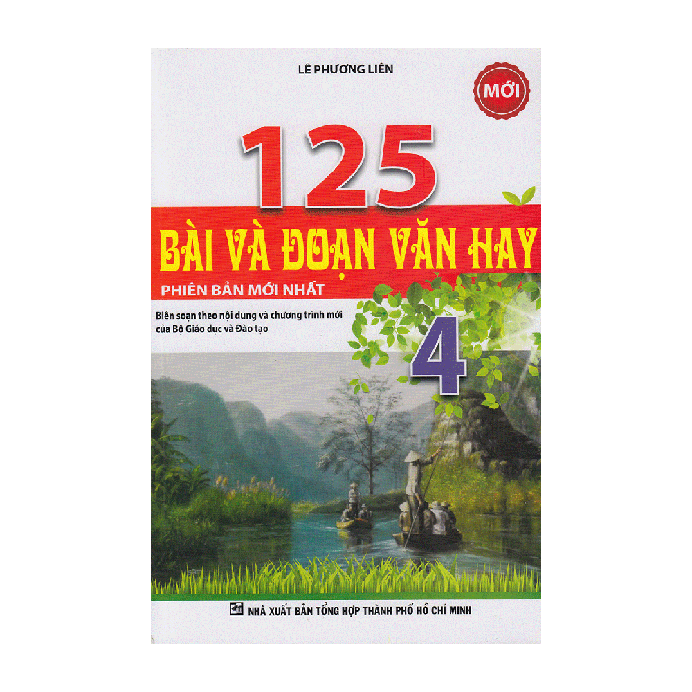 125 Bài & đoạn Văn hay 4 - 54c (70)