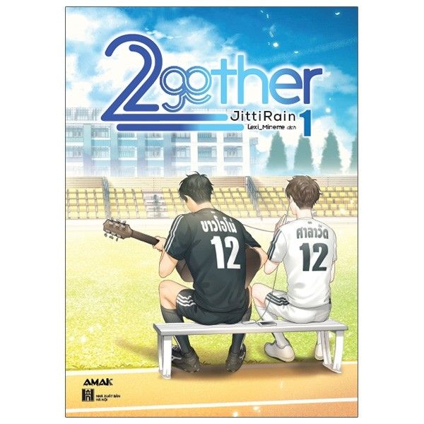 2gether - Tập 1