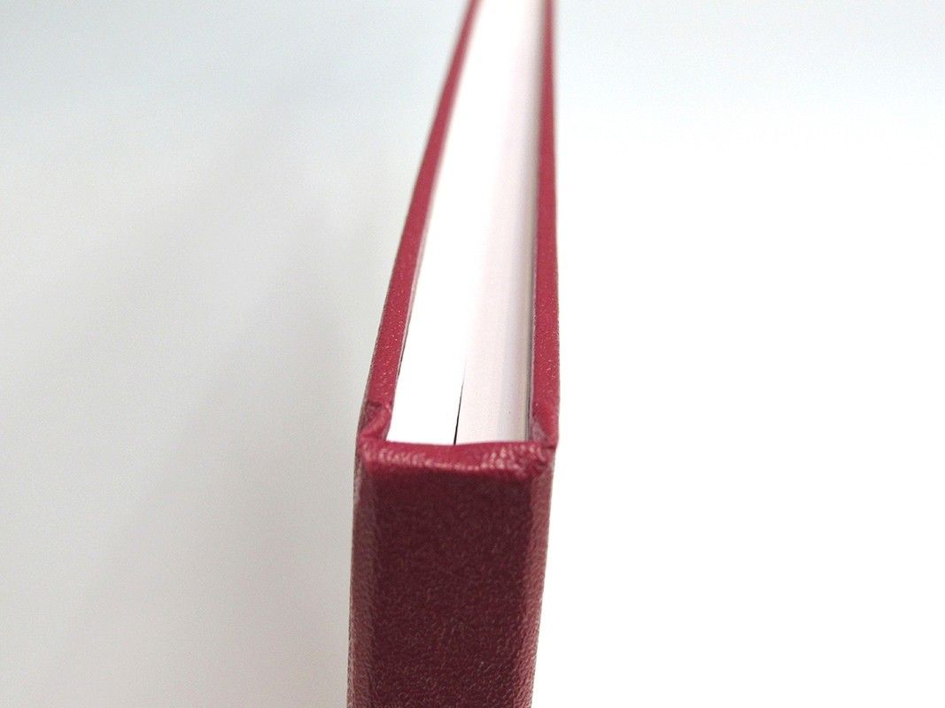 Sổ Crystal @