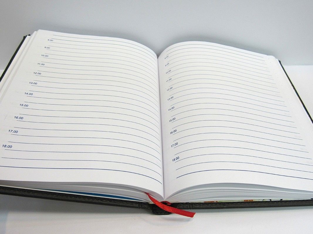 Notebook dầy