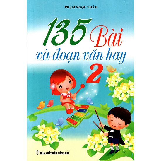 135 bài và đoạn văn hay 2