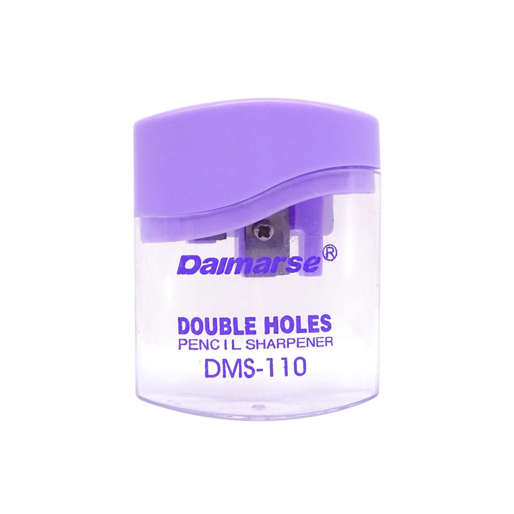 Chuốt Bút Chì Daimarse - Double Holes DMS-110