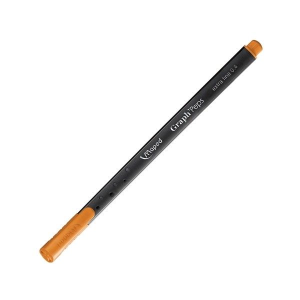 Viết Kim Graph Peps Màu Cát