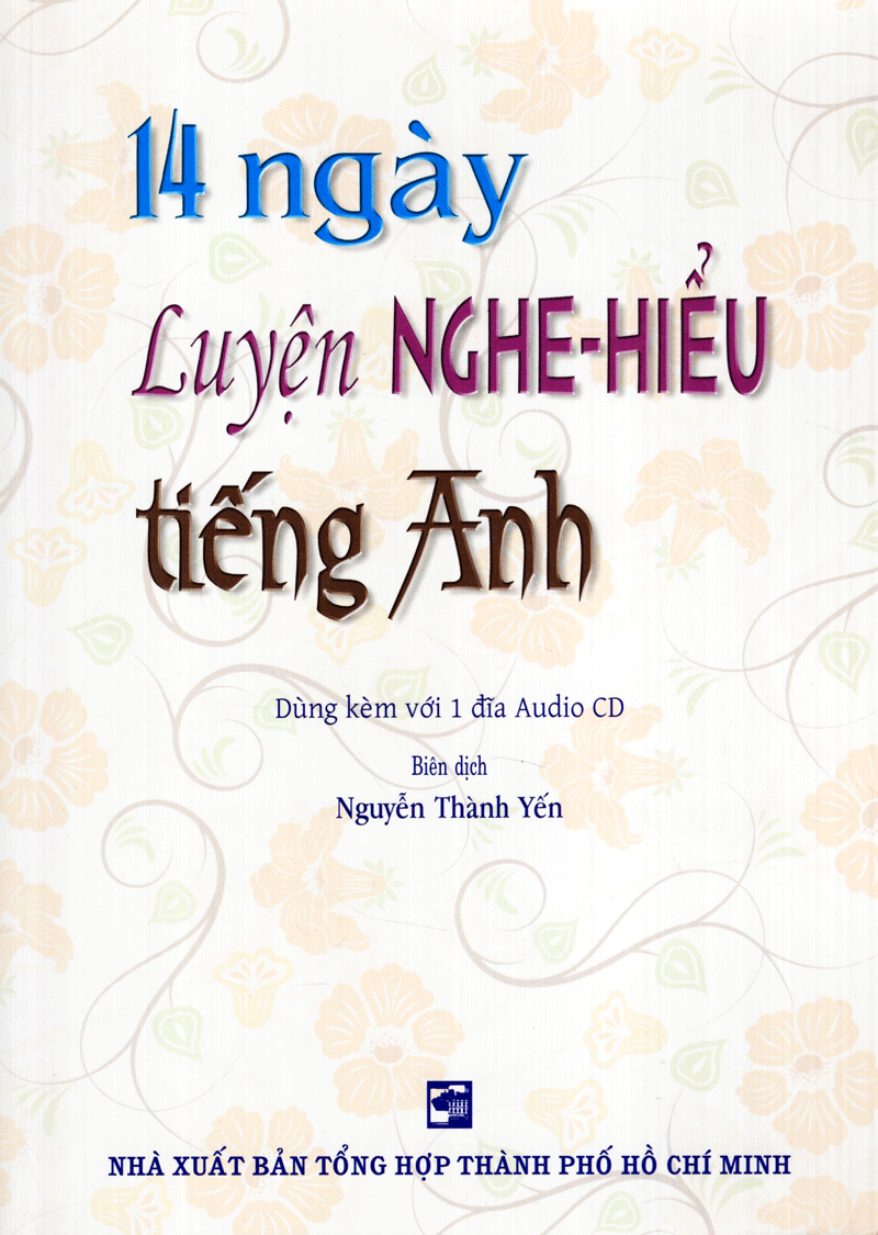  14 Ngày Luyện Nghe - Hiểu Tiếng Anh 