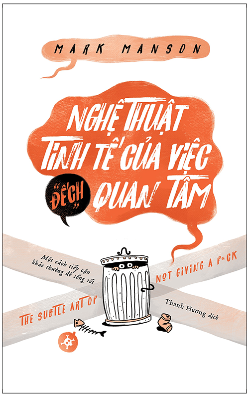 Nghệ Thuật Tinh Tế Của Việc