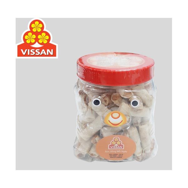 Chả Giò Ăn Liền 250Gr