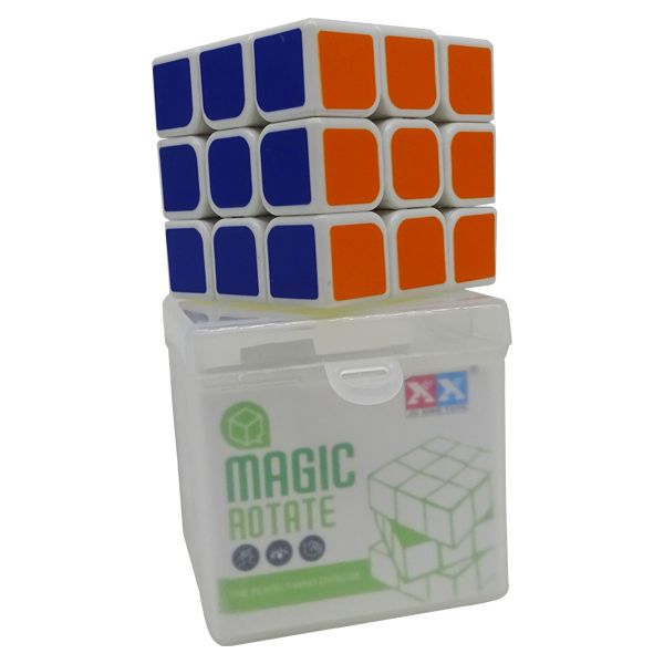 Đồ Chơi Rubic - No.8723-4