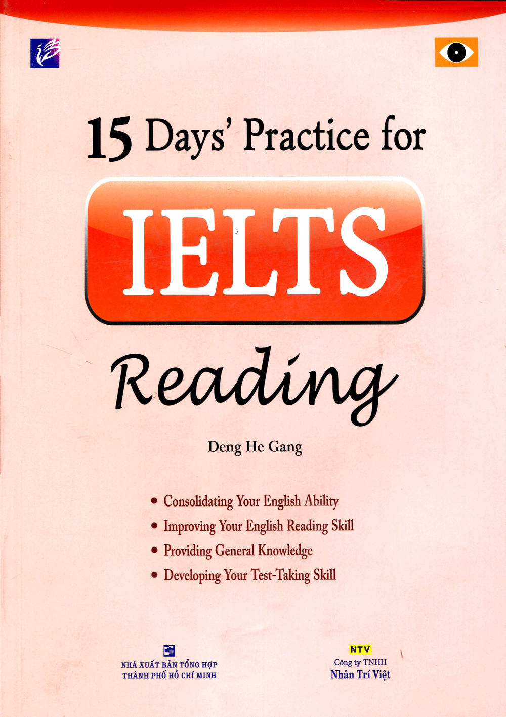  15 Day's Practice For IELTS Reading 