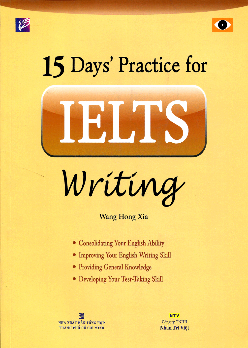  15 Day's Practice For IELTS Writing 