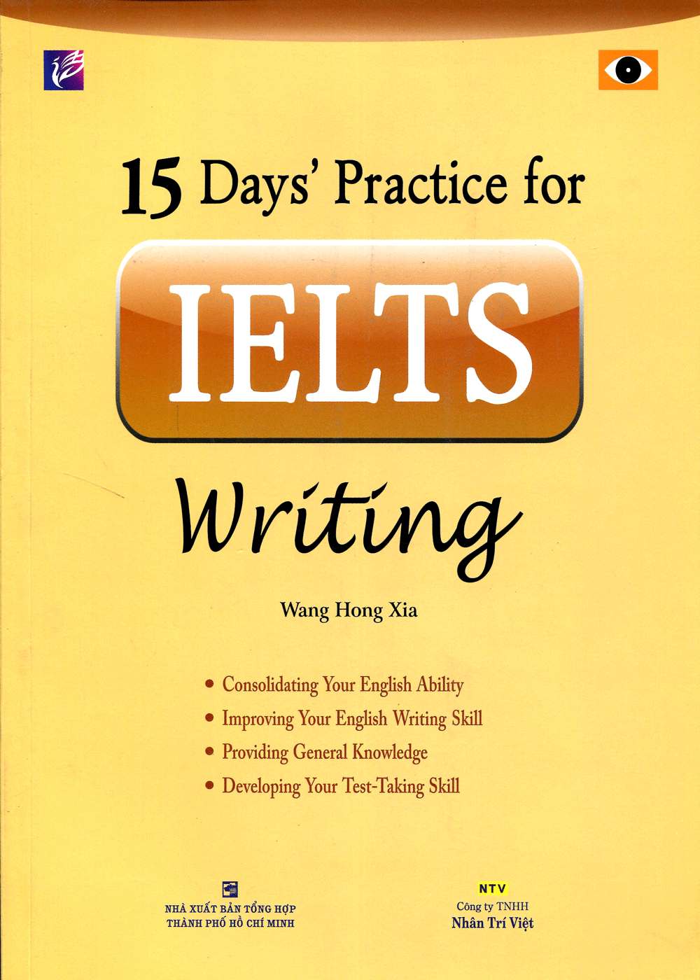 15 Day's Practice For IELTS Writing