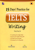 15 Day's Practice For IELTS Writing