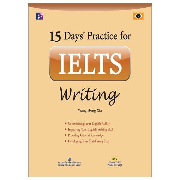  15 Day's Practice For Ielts Writing 