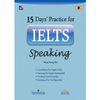 15 Days' Practice For IELTS Speaking