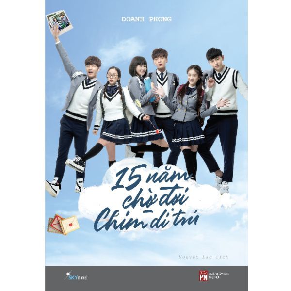 15 Năm Chờ Đợi Chim Di Trú