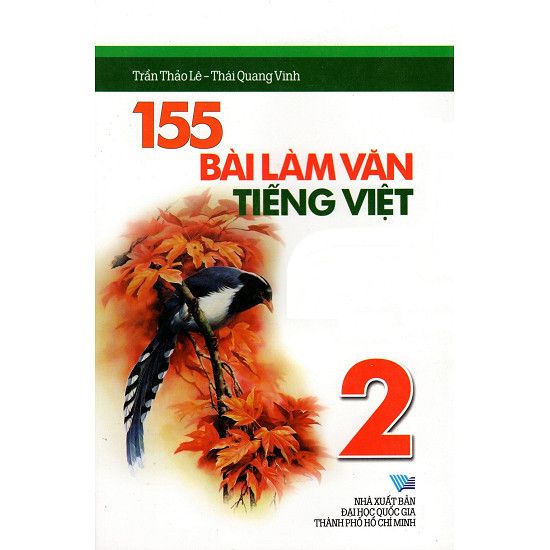 155 bài làm Văn tiếng việt 2