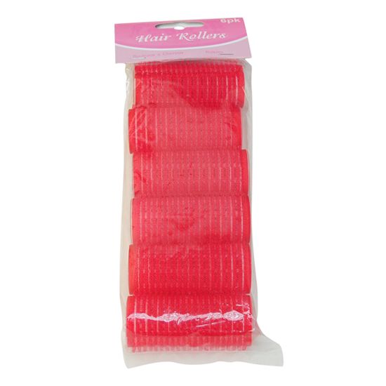Kẹp Cuốn Tóc Bộ 6 Cái