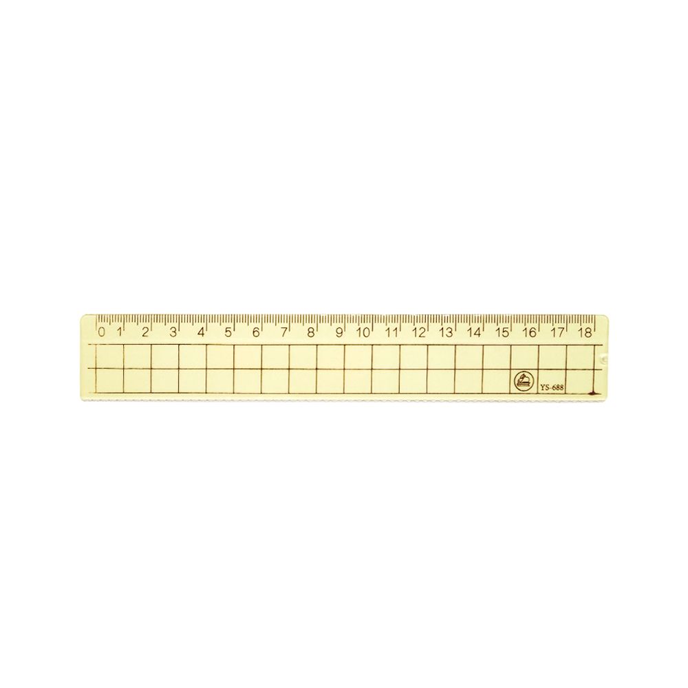 Thước Kẻ YS-688