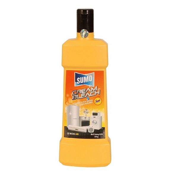 Chất Tẩy Đa Năng Sumo 700gr Cam