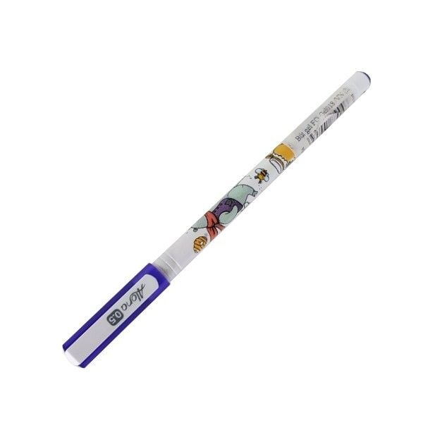 Bút Gel FO-GEL018 - Thiên Long