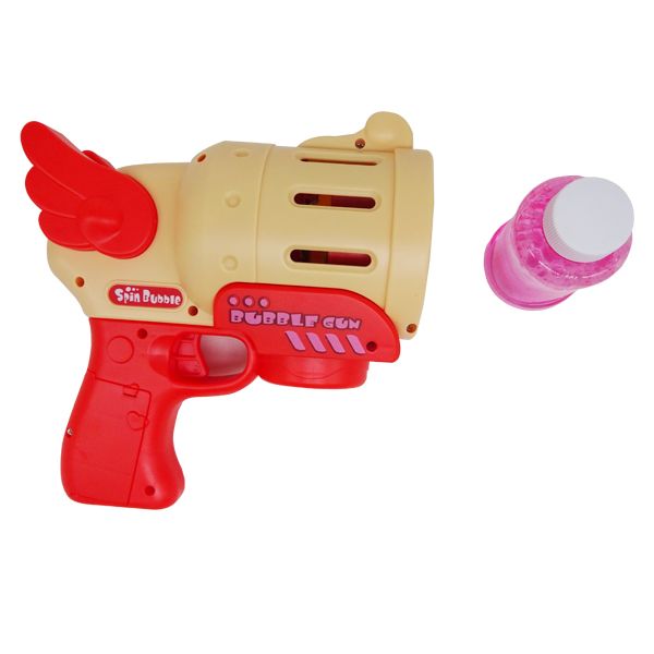 Đồ Chơi Thổi Bong Bóng Xà Phòng - No.998-8