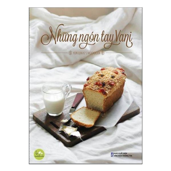 Những Ngón Tay Vani (Yun Lukas's Mookbook)