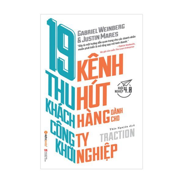 19 kênh thu hút khách hàng dành cho công ty khởi nghiệp