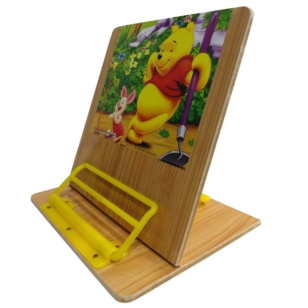 Giá đỡ đọc sách