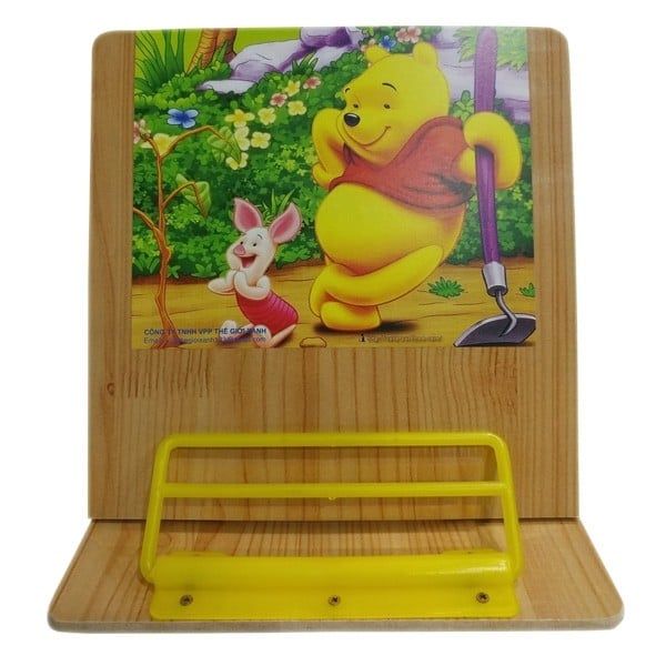 Giá đỡ đọc sách