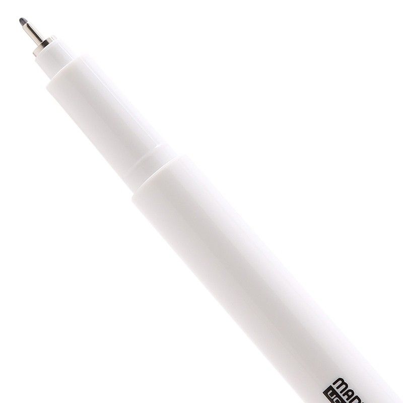 Bút Vẽ Kỹ Thuật Marvy 4600 Ngòi 0.5mm - Màu Nâu