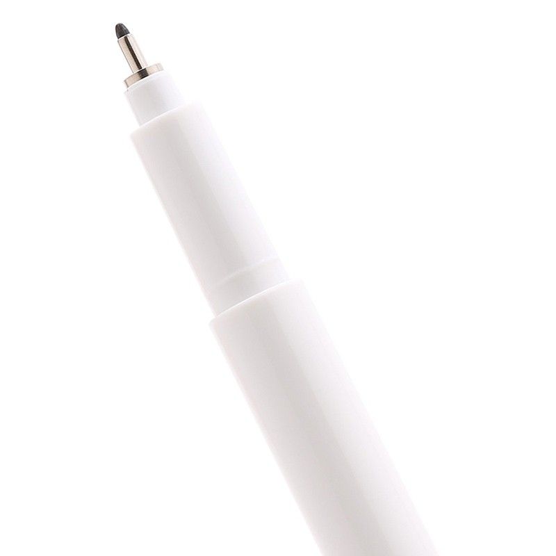 Bút Vẽ Kĩ Thuật Marvy 4600 Ngòi 0.9 - Màu Nâu