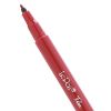  Bút Lông Marvy 4800 - Màu Đỏ Đậm 
