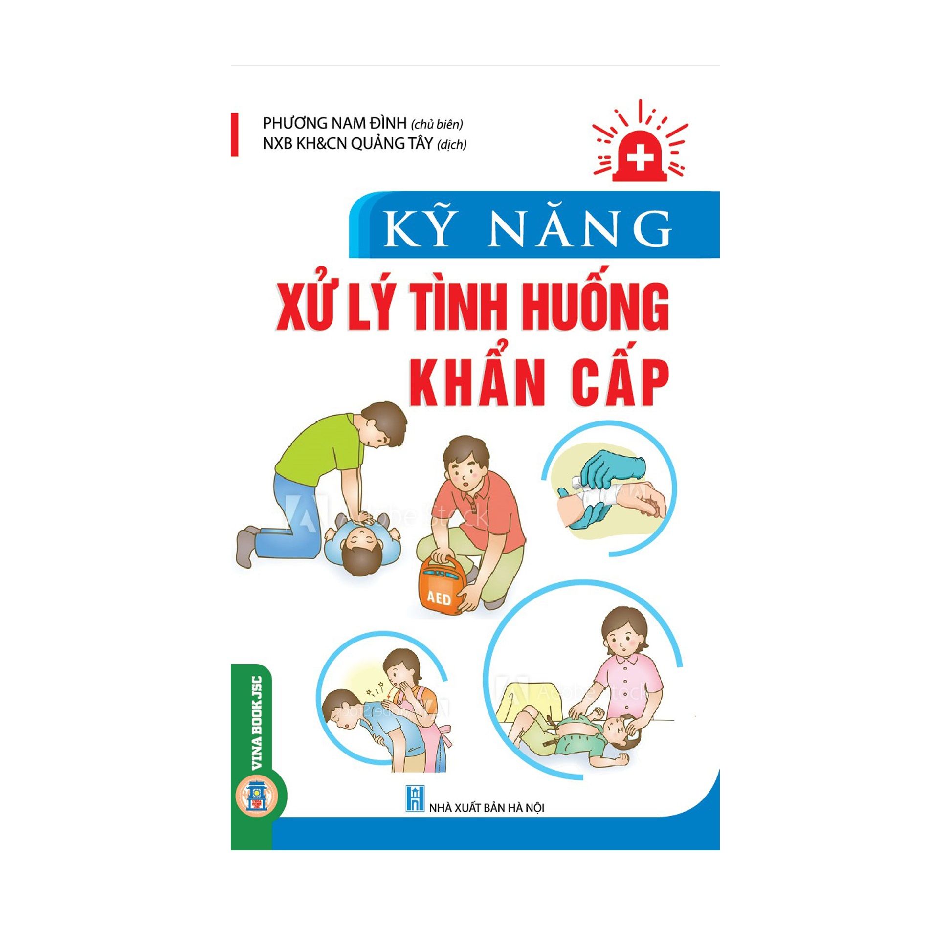 Kỹ năng xử lý tình huống khẩn cấp