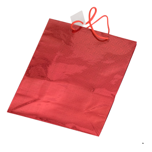 Túi Tặng Quà Xách Tay Cỡ Lớn 26X32cm