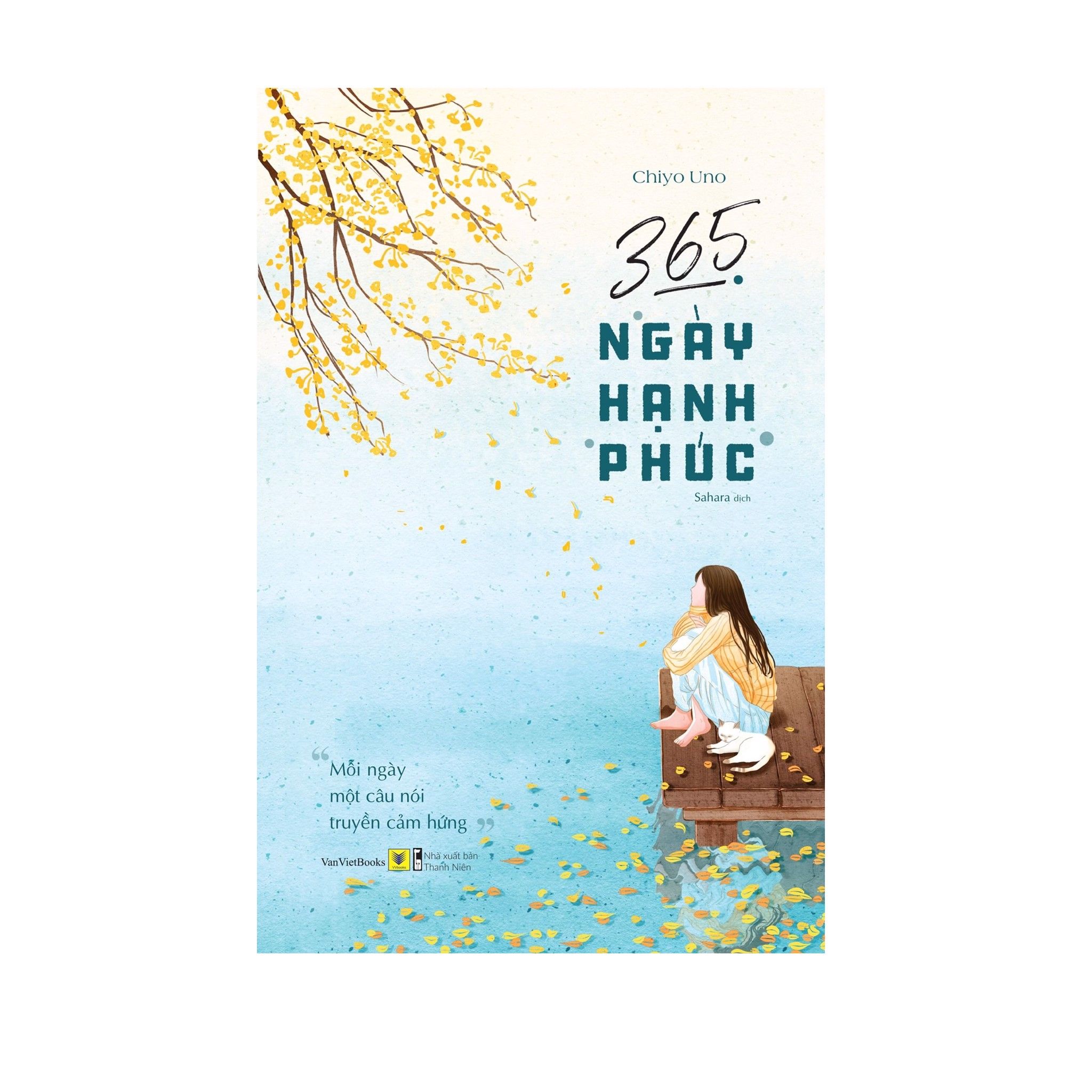 365 ngày hạnh phúc