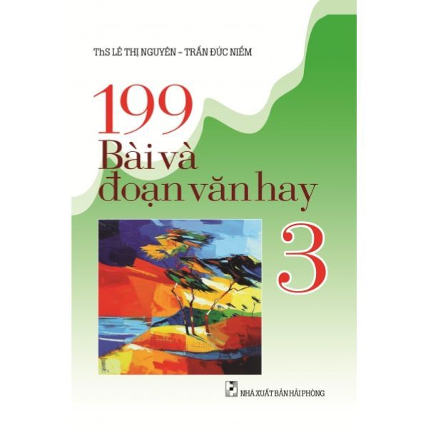 199 bài và đoạn văn hay 3