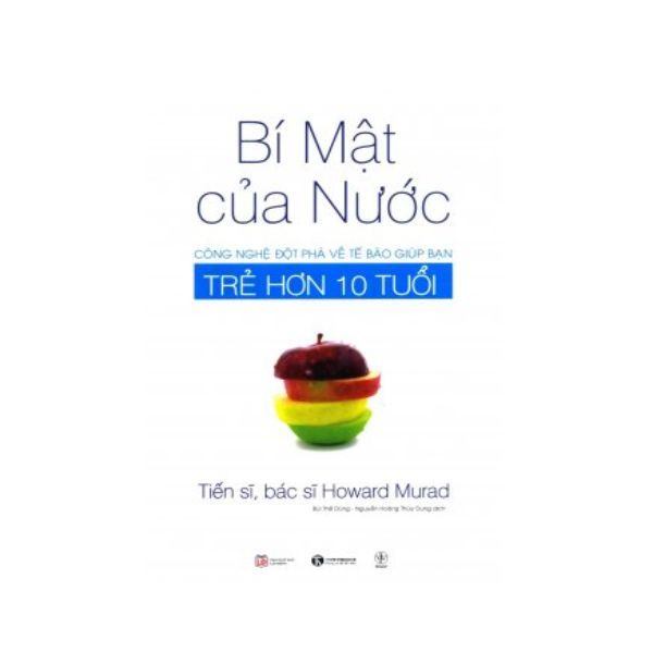 Bí Mật Của Nước