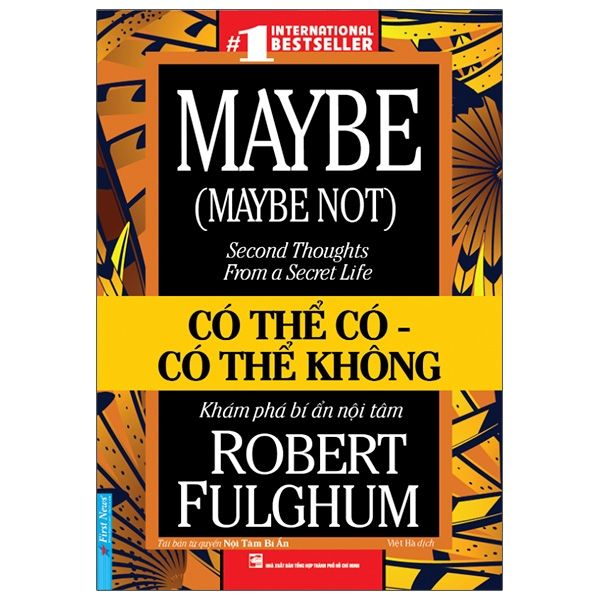 Có Thể Có - Có Thể Không - Maybe (Maybe Not) - Second Thoughts From A Secret Life