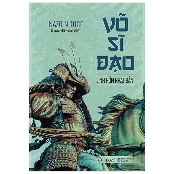 Võ Sĩ Đạo – Linh Hồn Nhật Bản