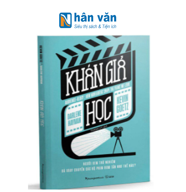  KHÁN GIẢ HỌC 