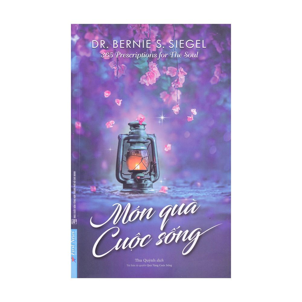 Món Quà Cuộc Sống
