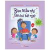 Bảo Mẫu Nhí Làm Bố Bất Ngờ