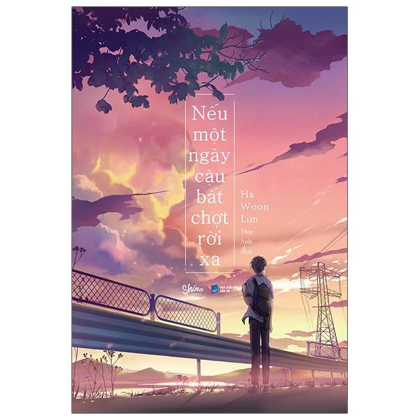 Nếu Một Ngày Cậu Bất Chợt Rời Xa