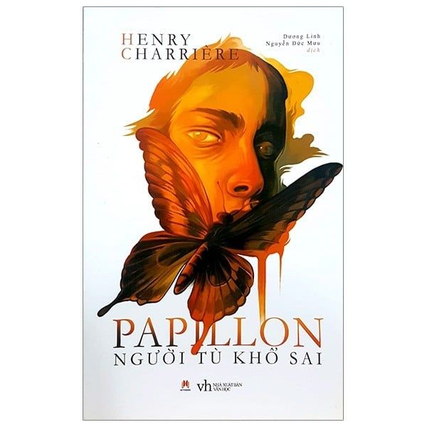 Papillon - Người Tù Khổ Sai (Tái Bản 2019)